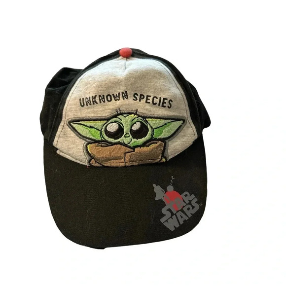Star Wars kids snapback hat - Picture 1 of 2